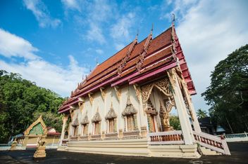 Temple - image #186367 gratis